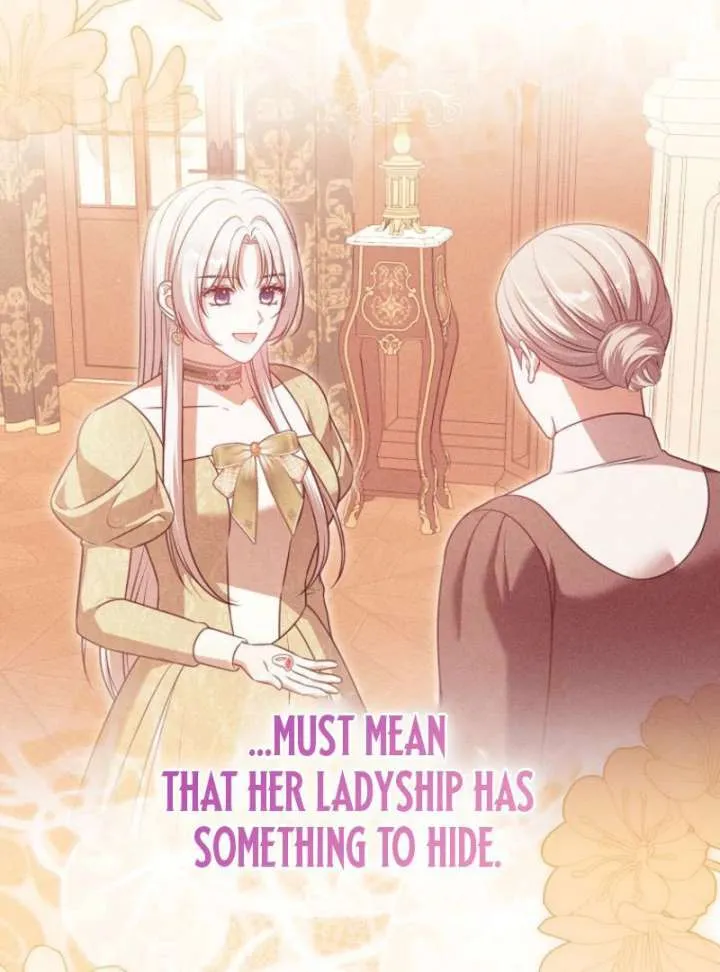 Marry or die Chapter 24 page 61 - 