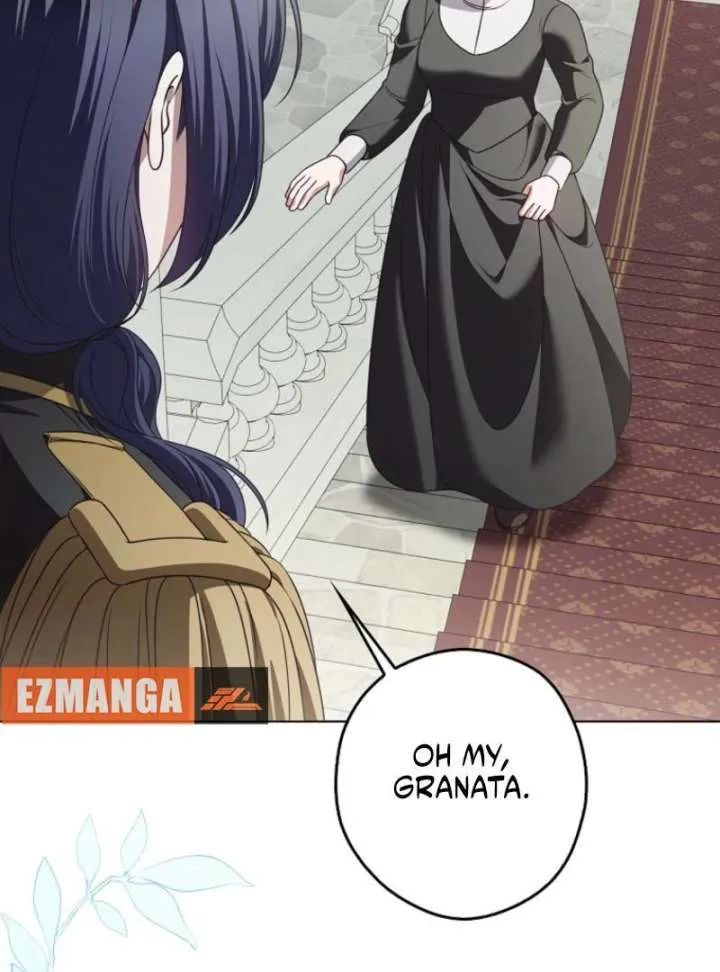 Marry or die Chapter 24 page 72 - 