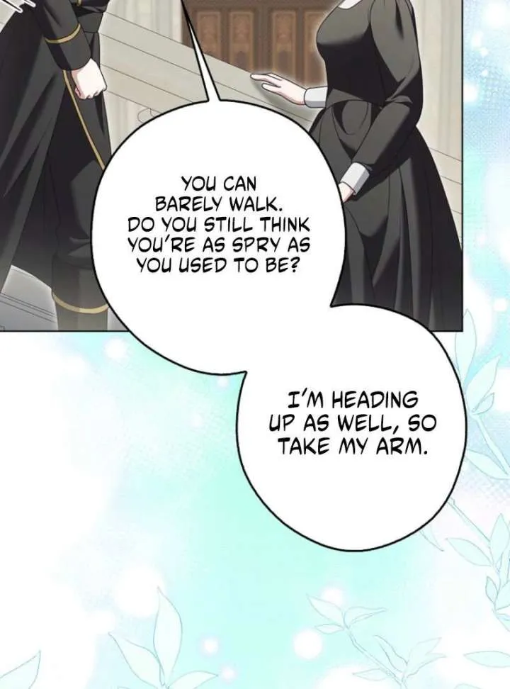 Marry or die Chapter 24 page 74 - 