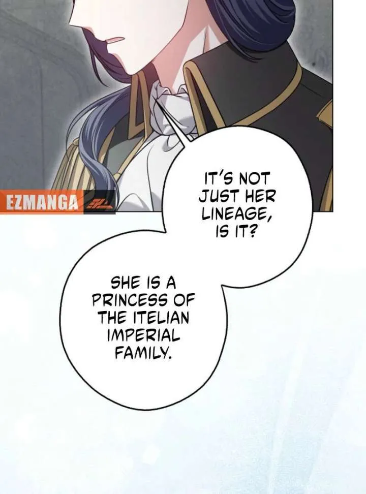 Marry or die Chapter 24 page 79 - 