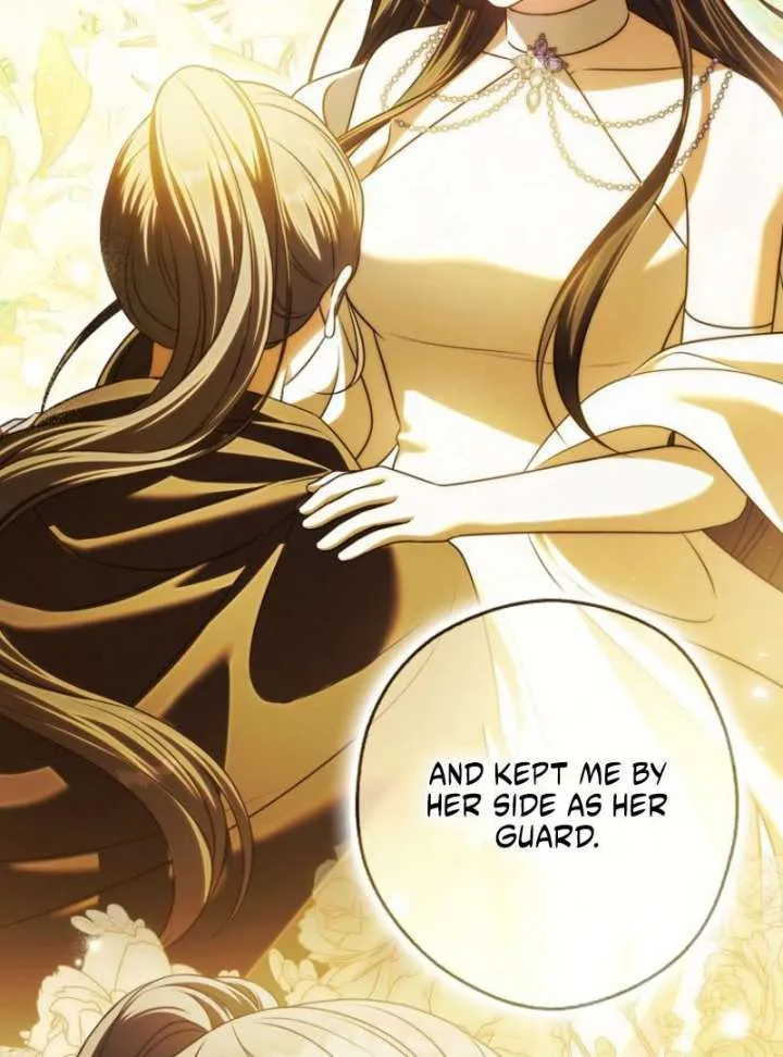 Marry or die Chapter 24 page 86 - 