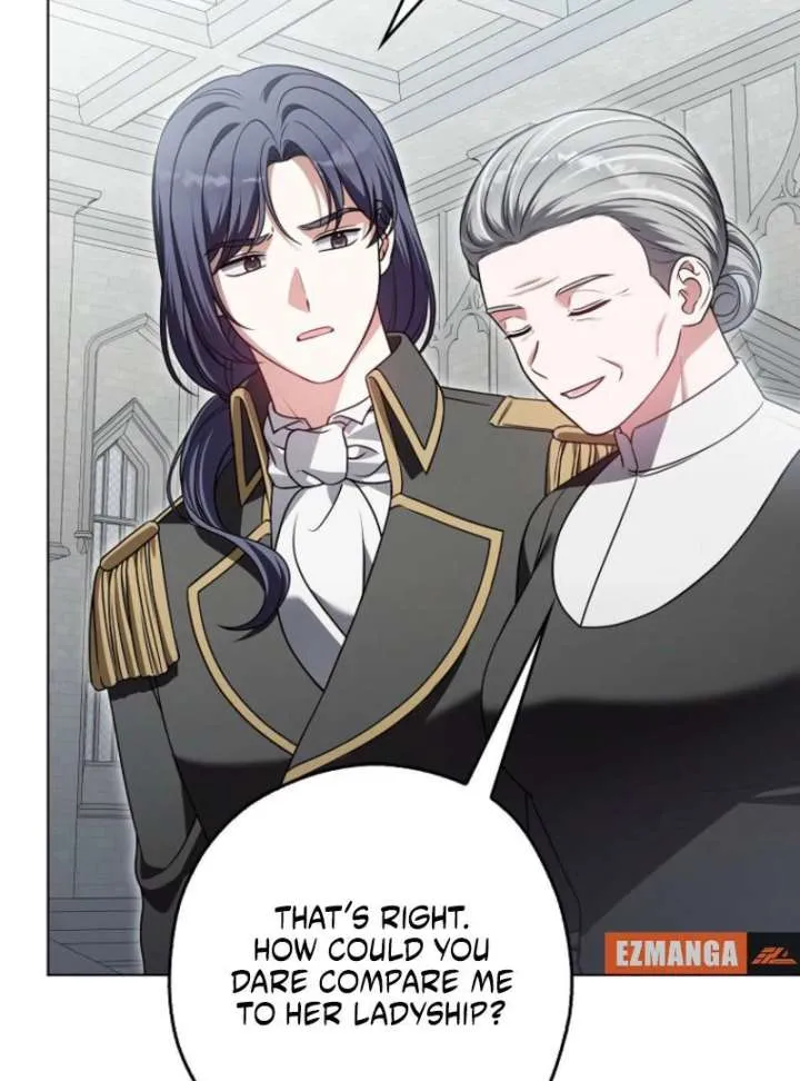 Marry or die Chapter 24 page 91 - 