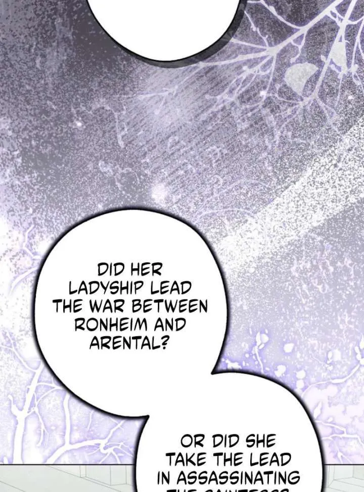 Marry or die Chapter 24 page 94 - 