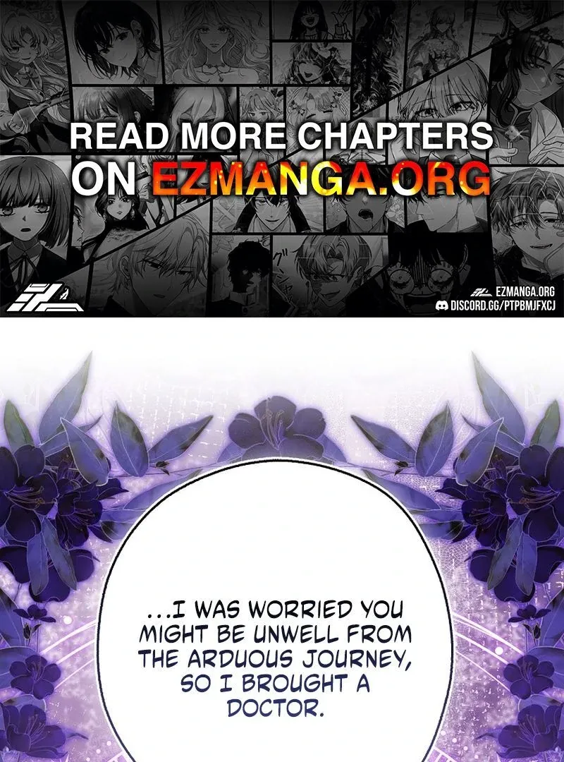 Marry or die Chapter 25 page 1 - 