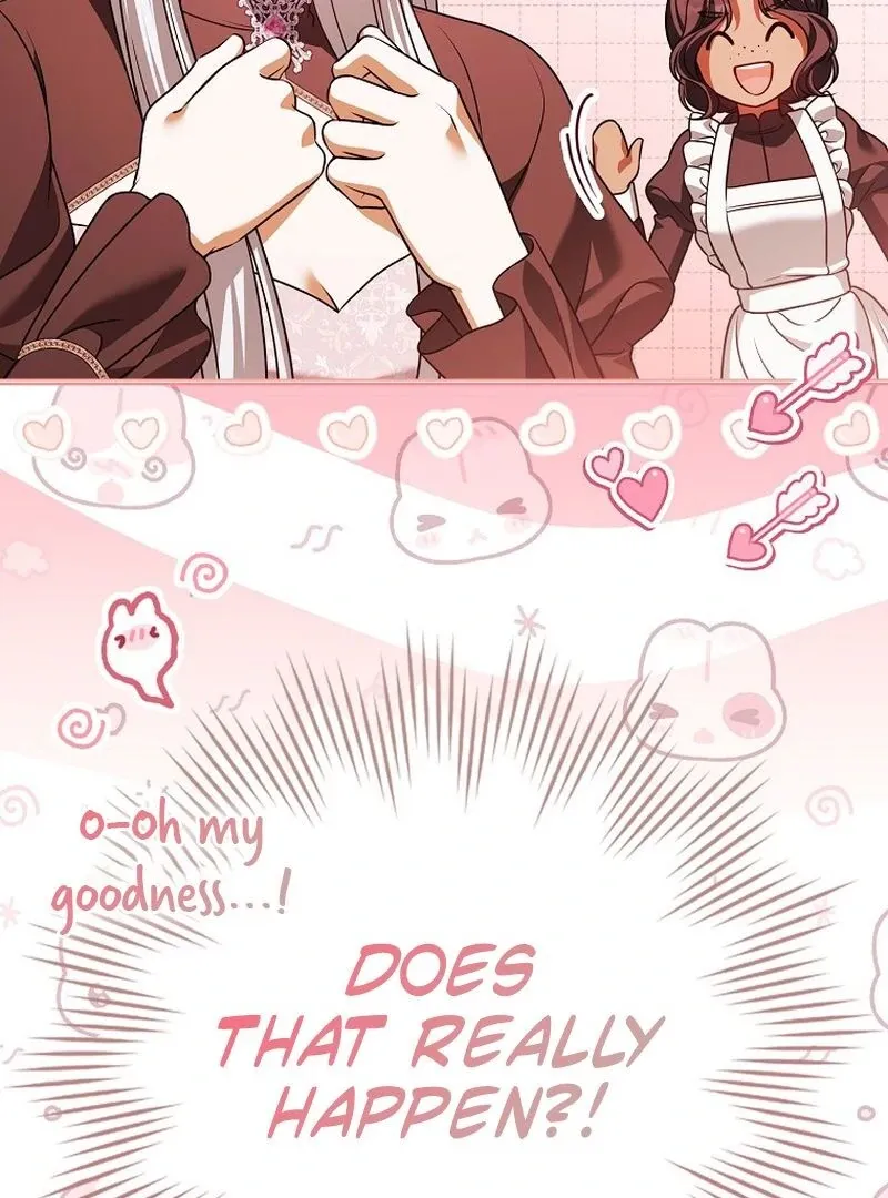 Marry or die Chapter 25 page 101 - 