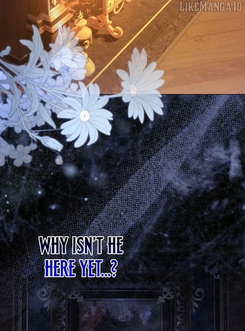 Marry or die Chapter 25 page 104 - 