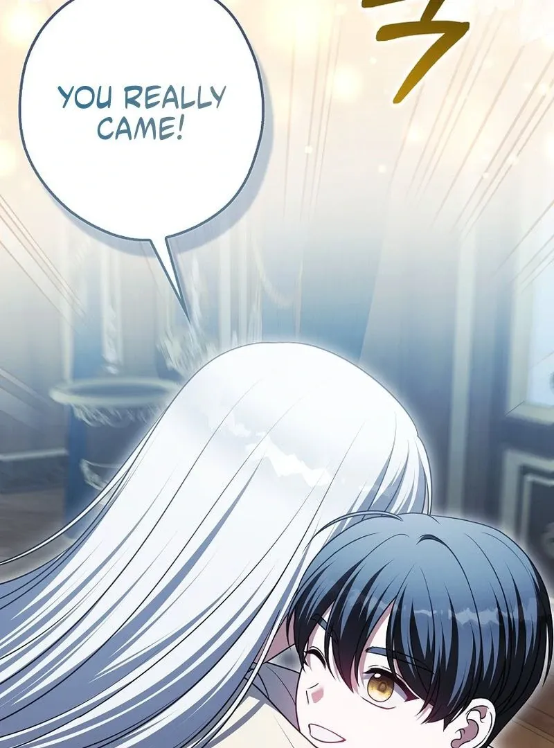 Marry or die Chapter 25 page 116 - 