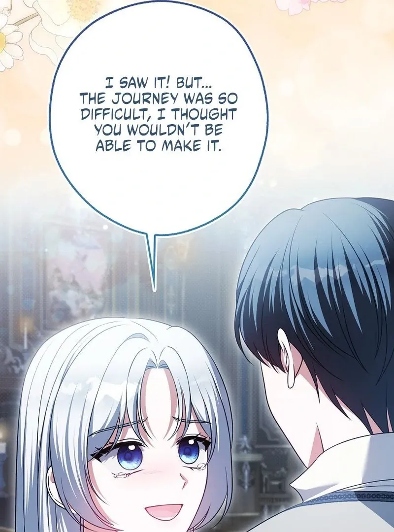 Marry or die Chapter 25 page 118 - 
