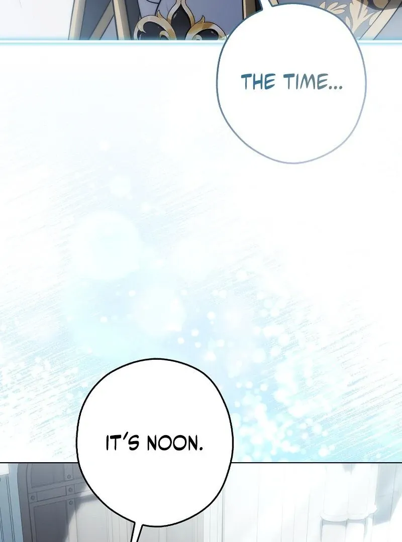 Marry or die Chapter 25 page 128 - 