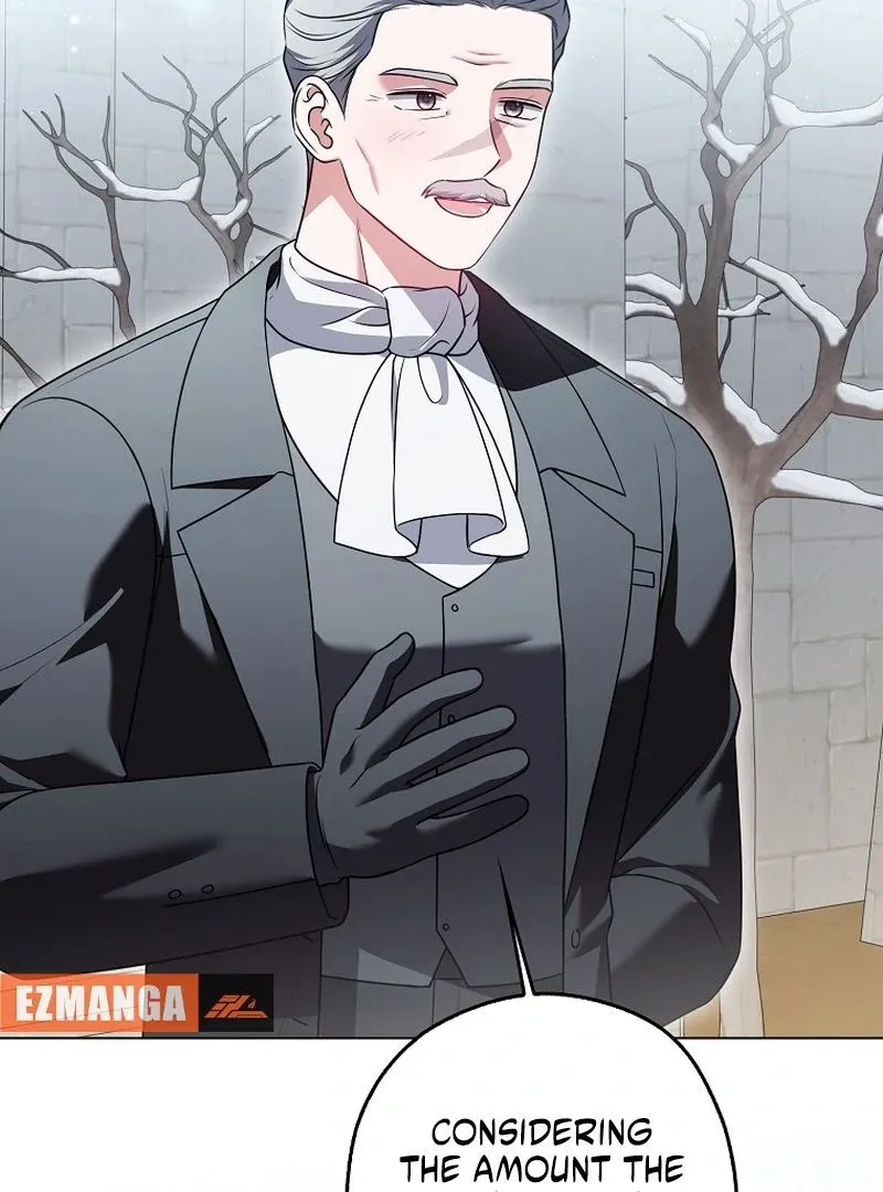 Marry or die Chapter 25 page 137 - 