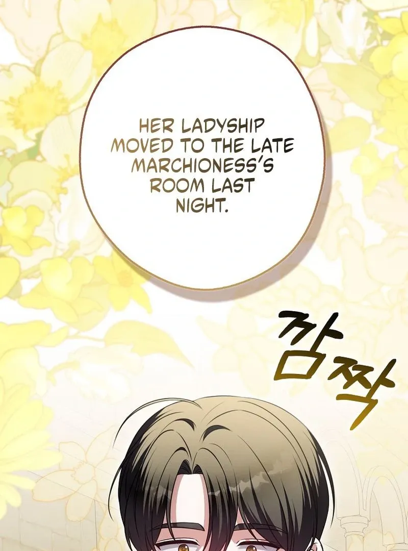 Marry or die Chapter 25 page 142 - 