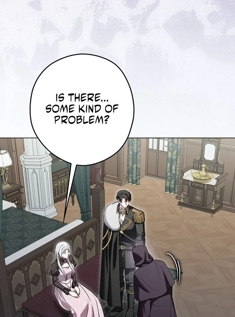 Marry or die Chapter 25 page 18 - 