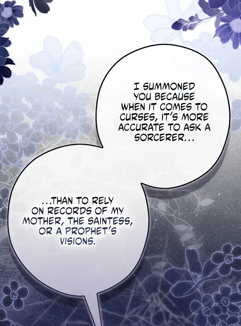 Marry or die Chapter 25 page 34 - 