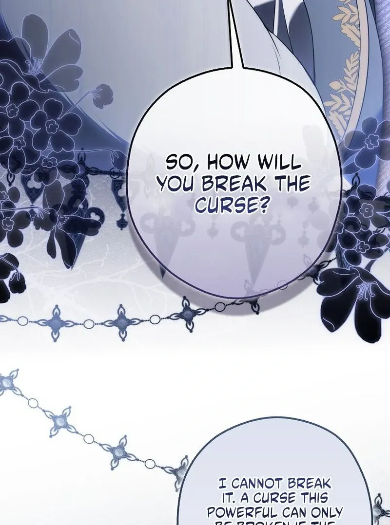 Marry or die Chapter 25 page 36 - 