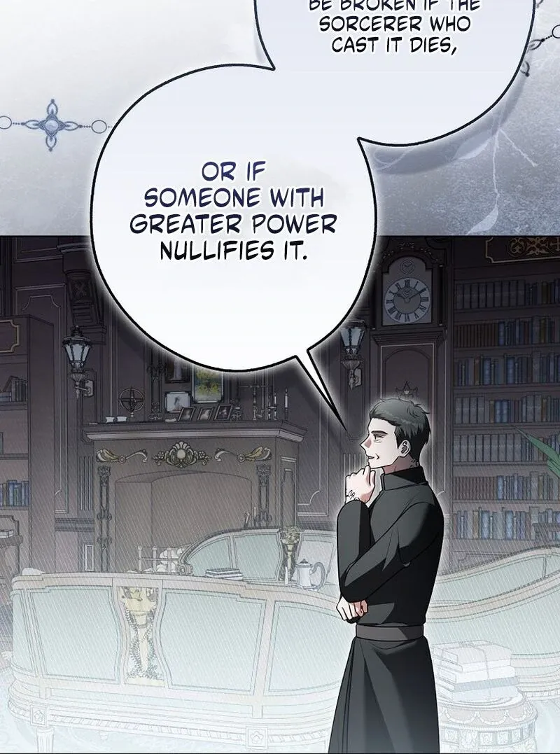 Marry or die Chapter 25 page 37 - 