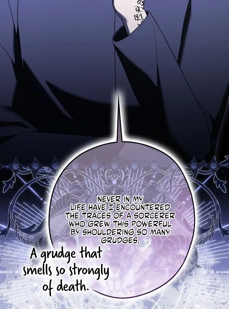 Marry or die Chapter 25 page 40 - 