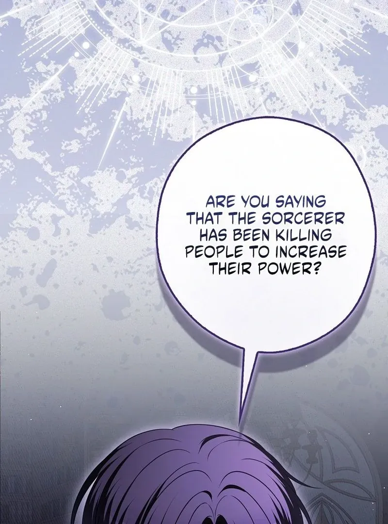 Marry or die Chapter 25 page 41 - 