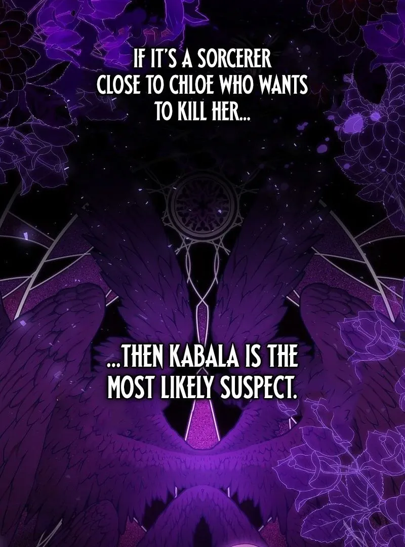Marry or die Chapter 25 page 43 - 
