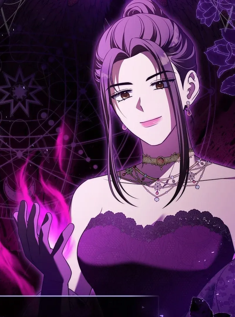 Marry or die Chapter 25 page 44 - 