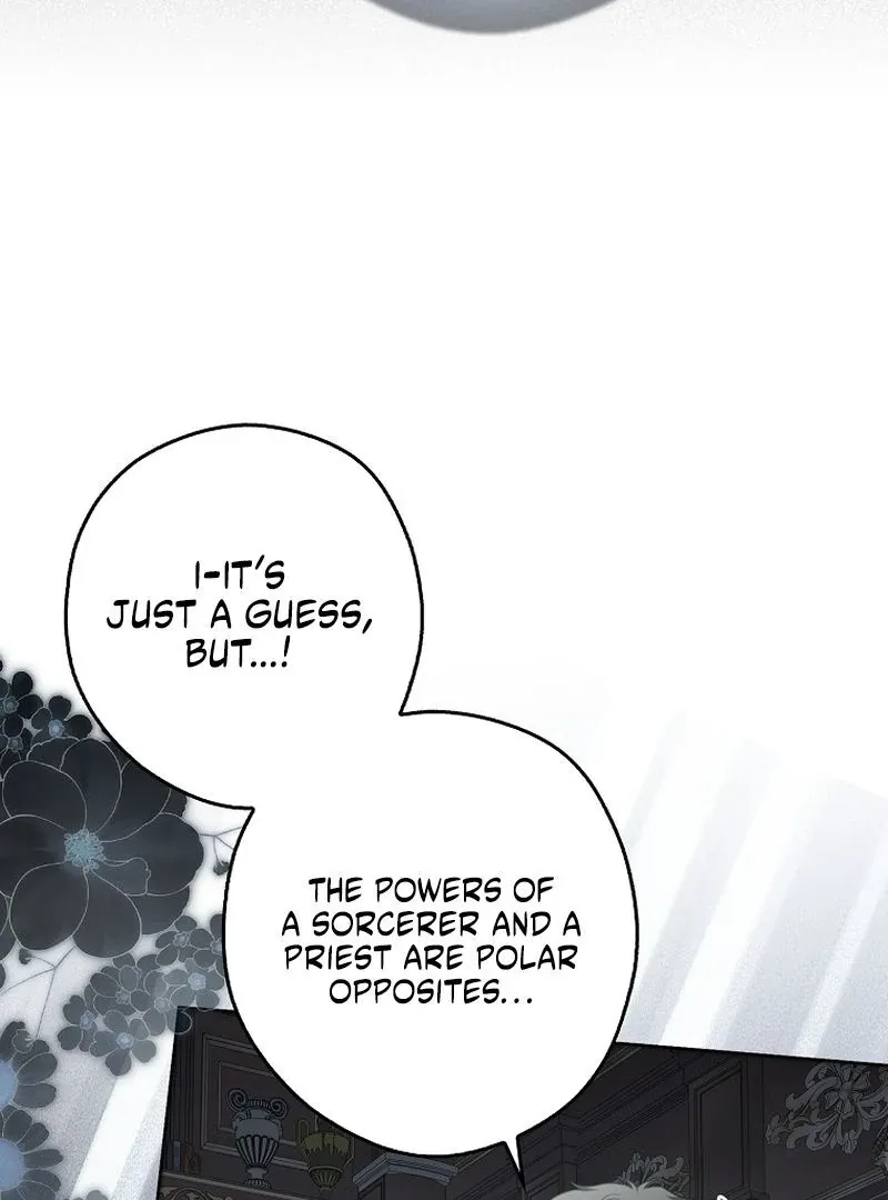 Marry or die Chapter 25 page 58 - 