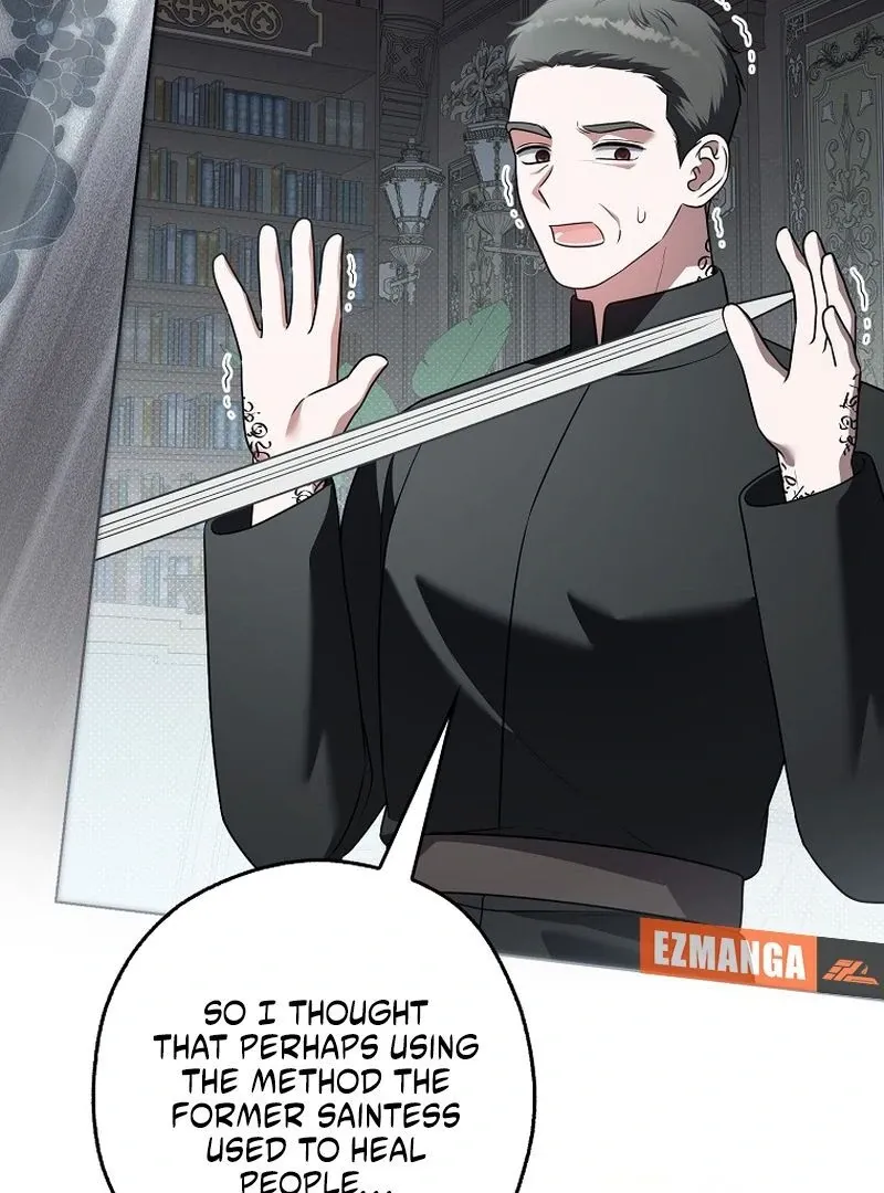 Marry or die Chapter 25 page 59 - 