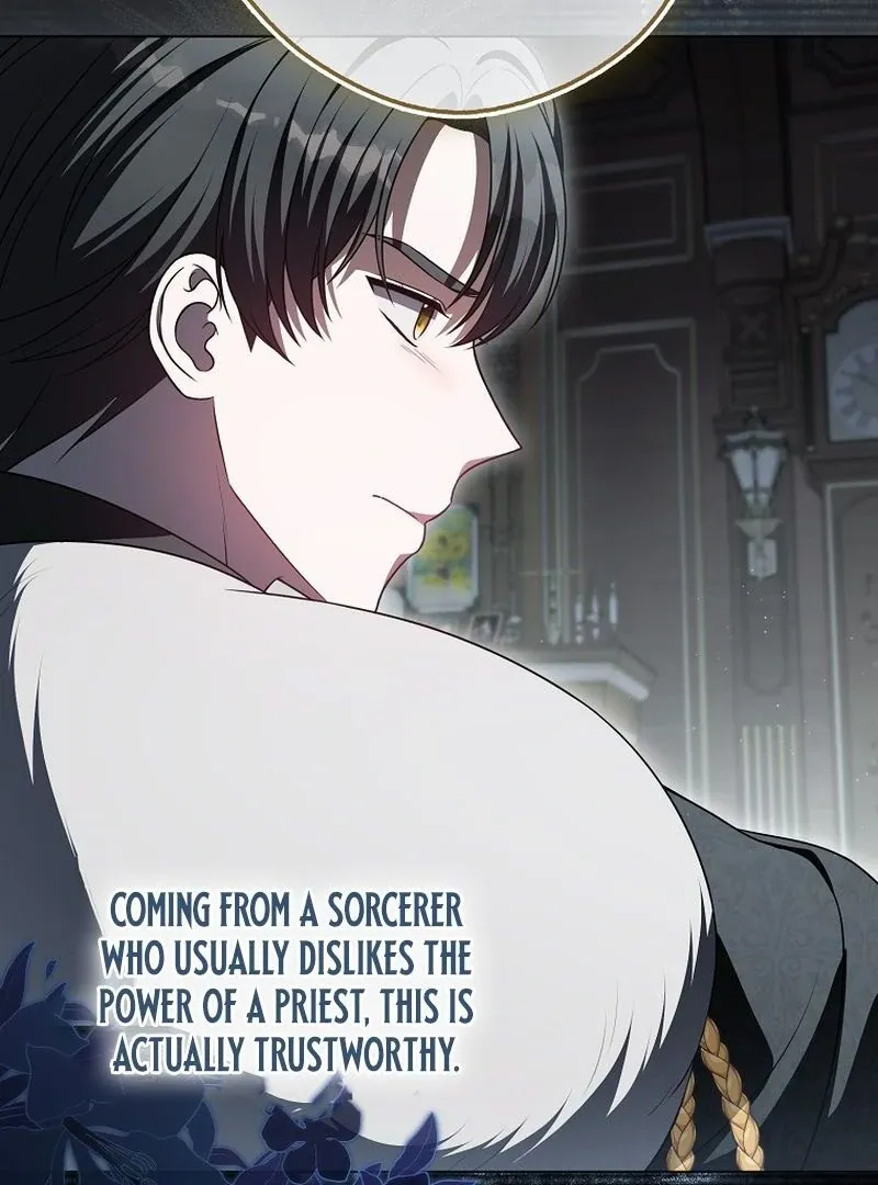 Marry or die Chapter 25 page 63 - 