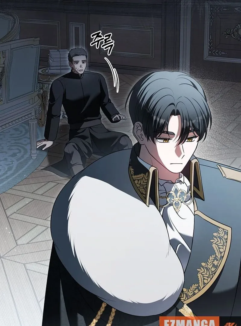 Marry or die Chapter 25 page 66 - 