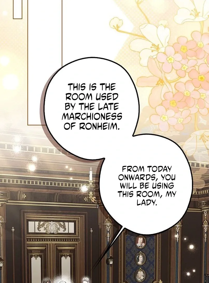 Marry or die Chapter 25 page 77 - 