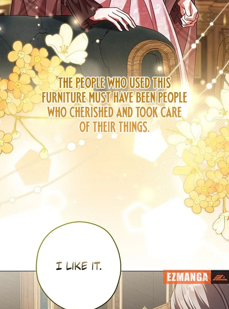 Marry or die Chapter 25 page 82 - 