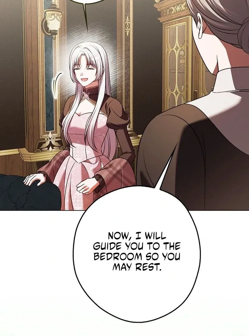 Marry or die Chapter 25 page 83 - 