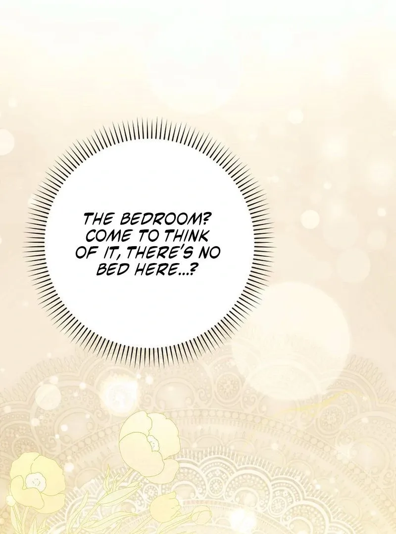 Marry or die Chapter 25 page 84 - 