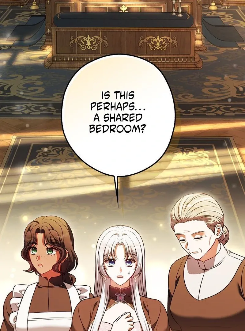 Marry or die Chapter 25 page 86 - 