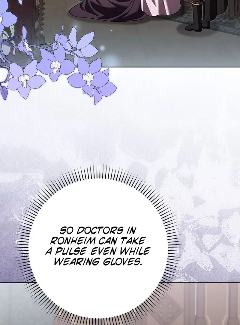 Marry or die Chapter 25 page 10 - 