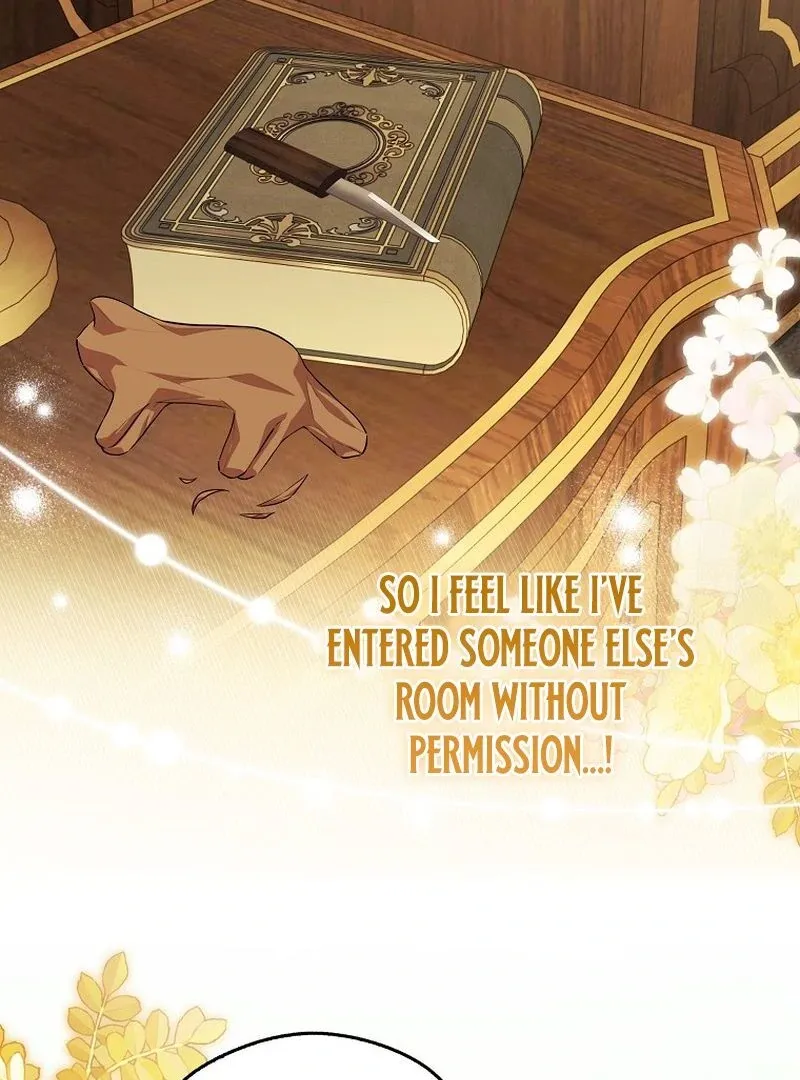 Marry or die Chapter 25 page 91 - 