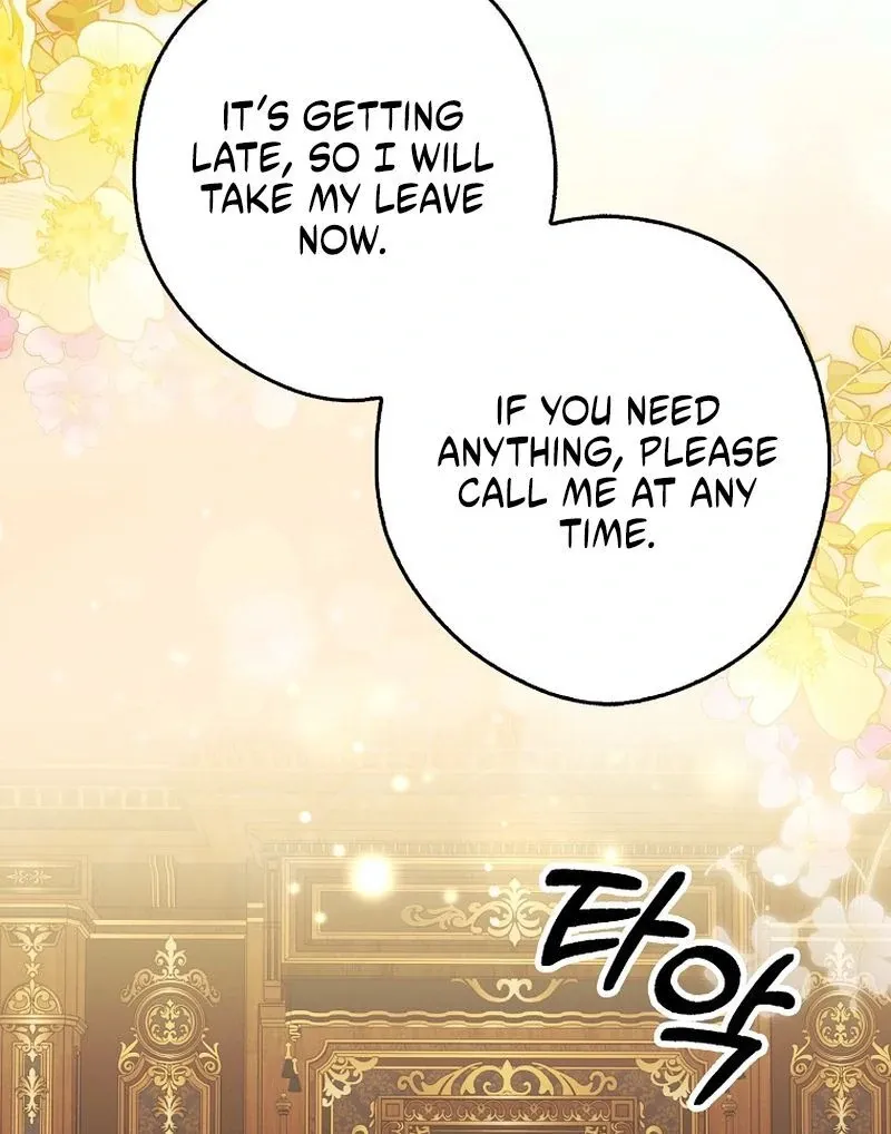 Marry or die Chapter 25 page 92 - 