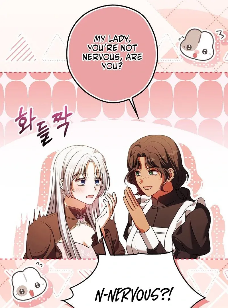 Marry or die Chapter 25 page 94 - 