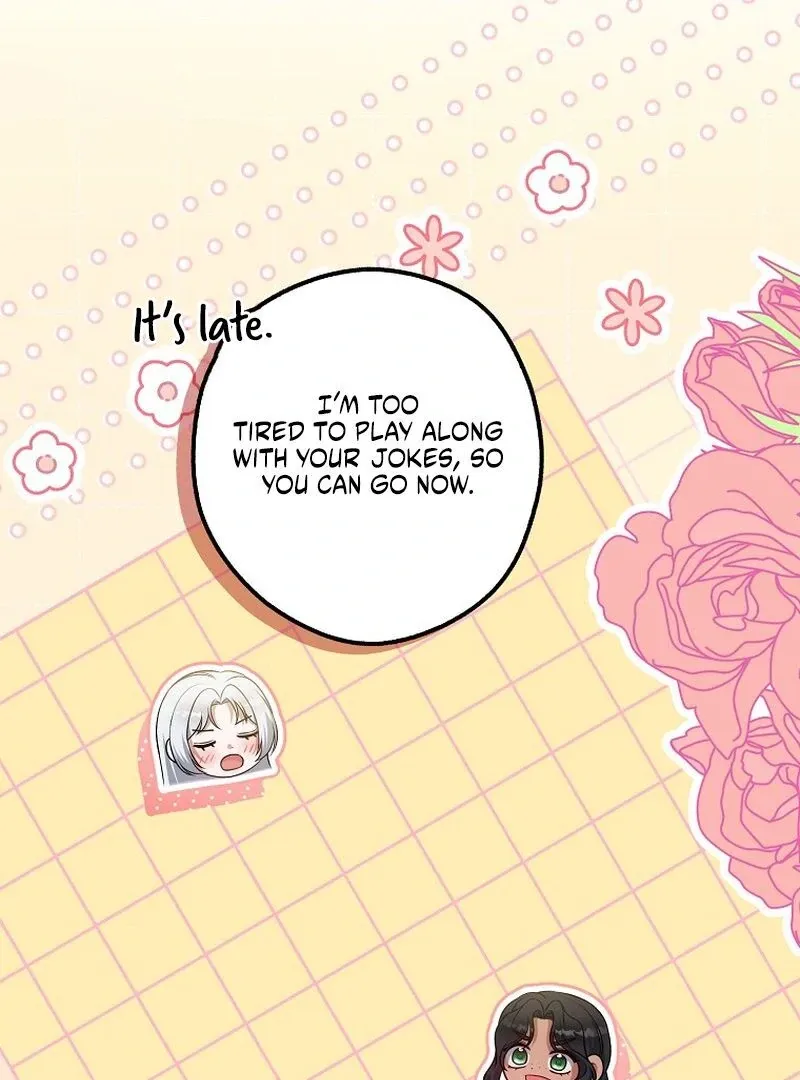 Marry or die Chapter 25 page 97 - 