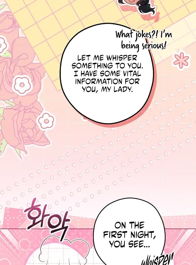 Marry or die Chapter 25 page 98 - 