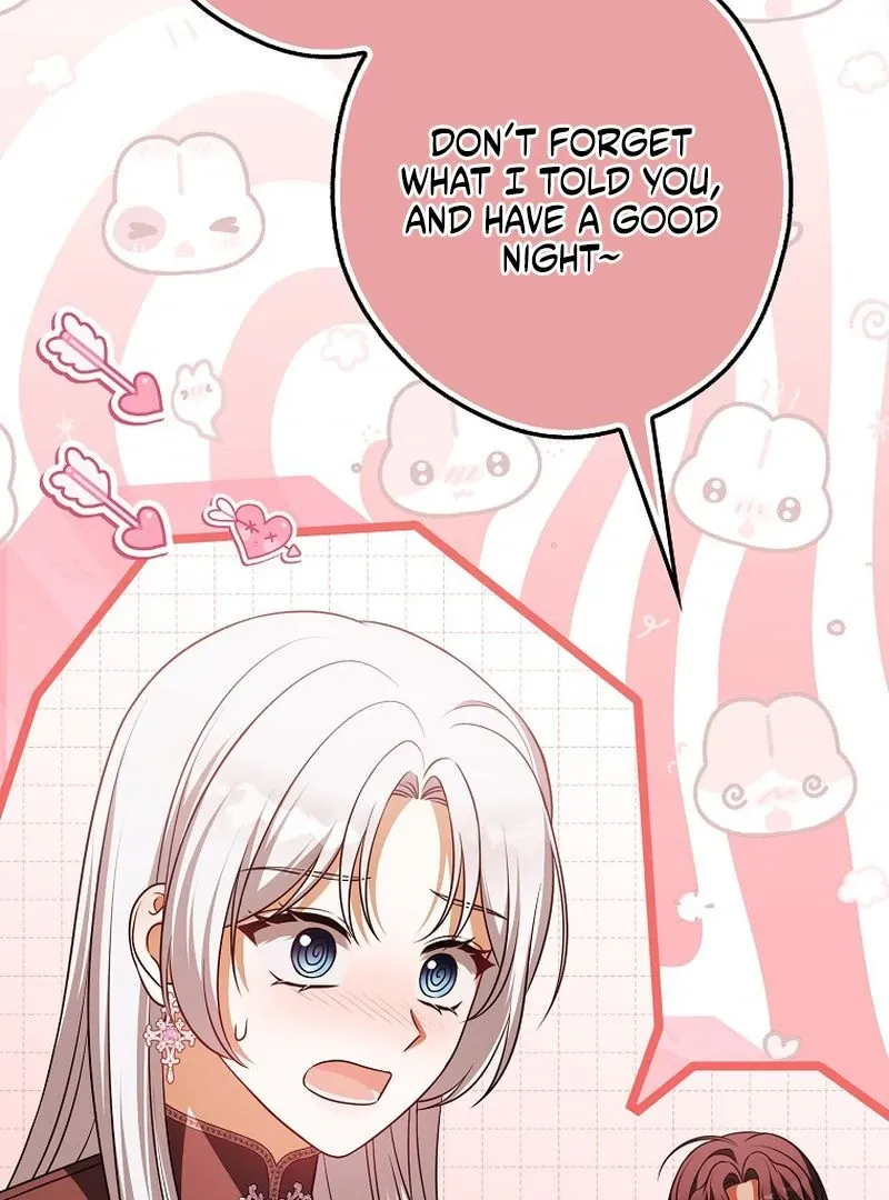 Marry or die Chapter 25 page 100 - 