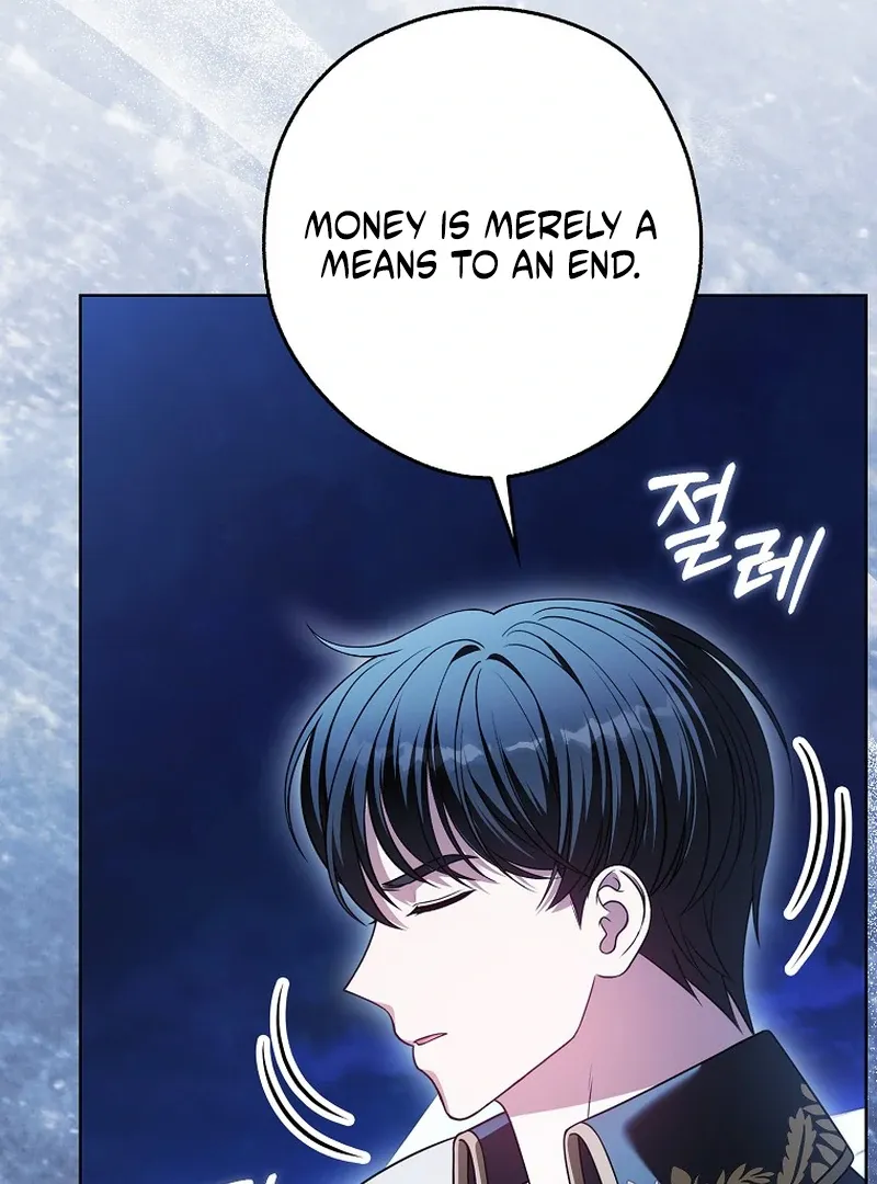 Marry or die Chapter 26 page 104 - 