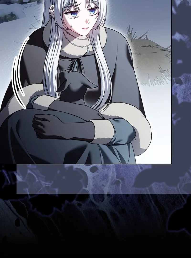 Marry or die Chapter 26 page 12 - 