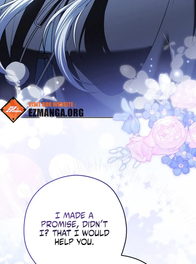Marry or die Chapter 26 page 111 - 