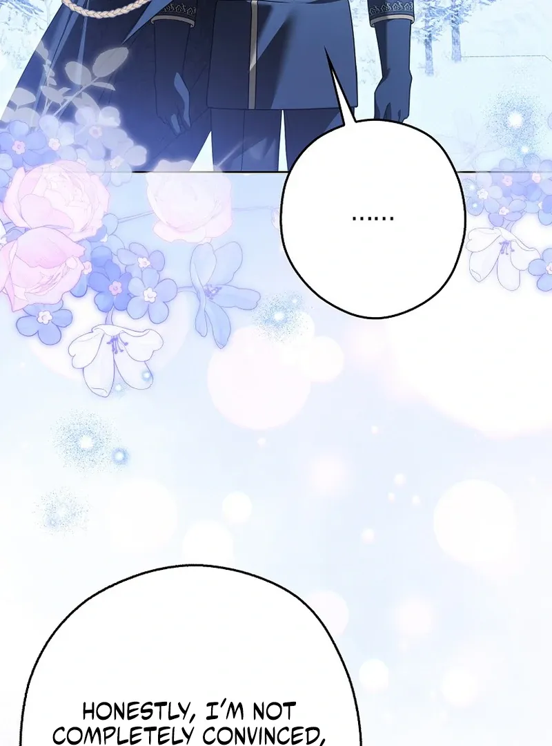 Marry or die Chapter 26 page 113 - 