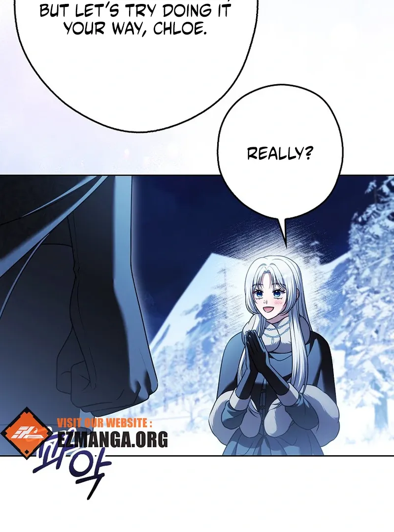 Marry or die Chapter 26 page 114 - 