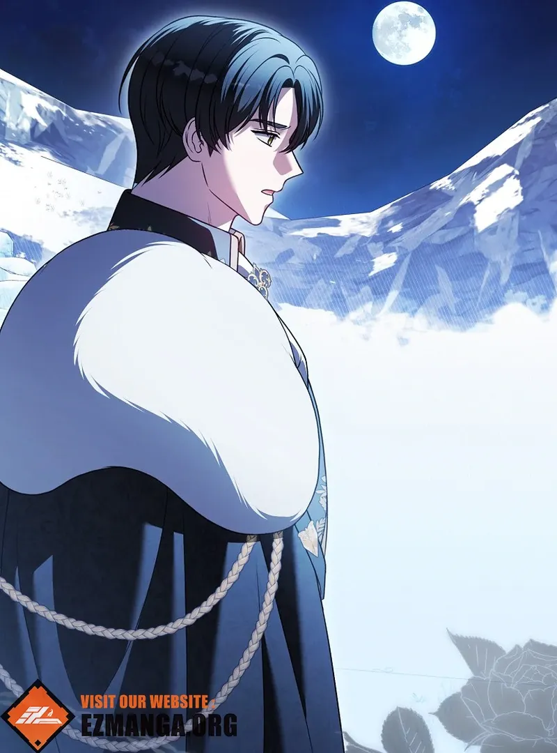 Marry or die Chapter 26 page 117 - 