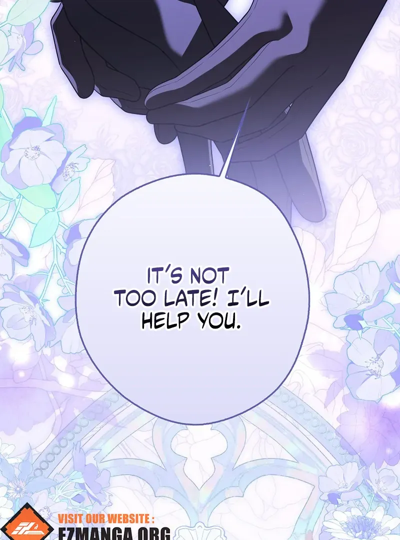 Marry or die Chapter 26 page 121 - 