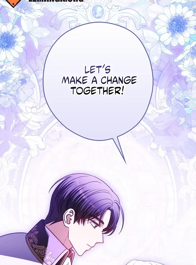 Marry or die Chapter 26 page 122 - 