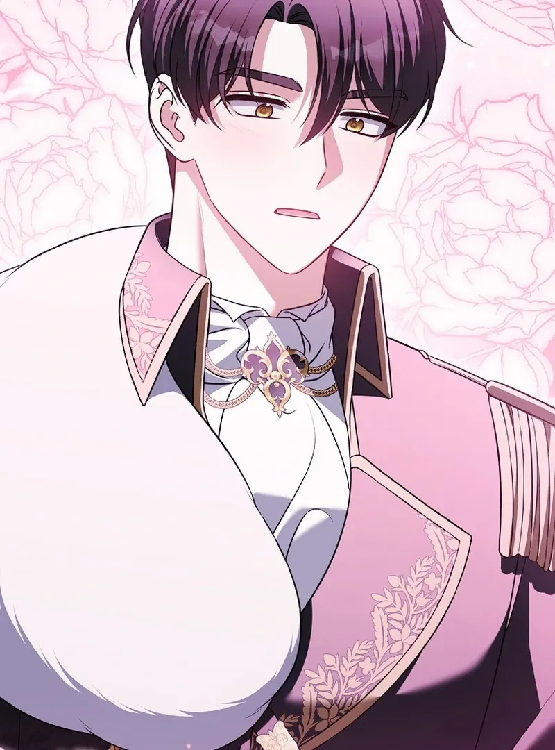 Marry or die Chapter 26 page 125 - 