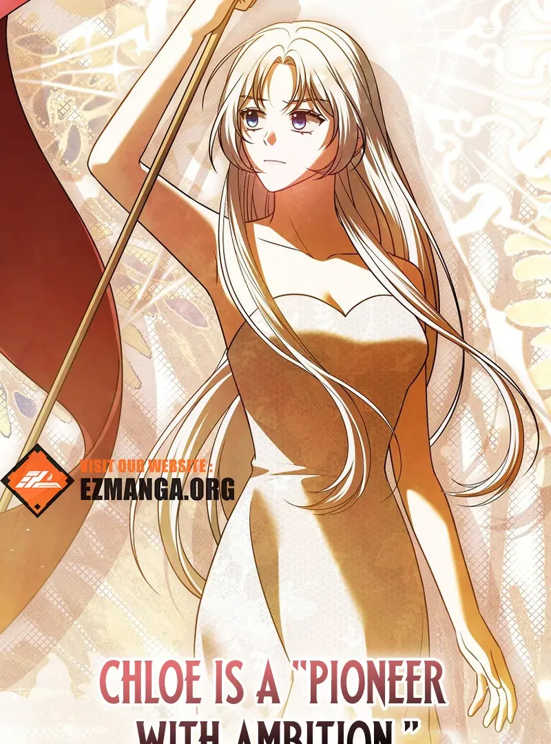 Marry or die Chapter 26 page 131 - 