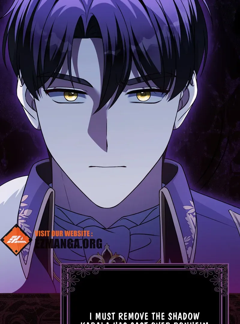Marry or die Chapter 26 page 138 - 